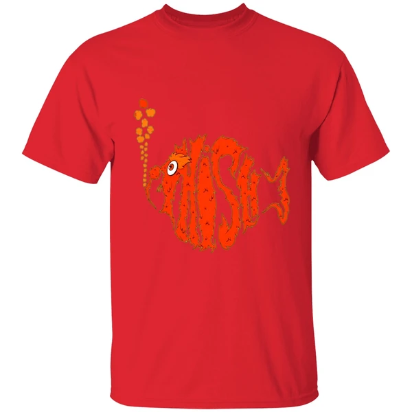 Phish Night Philadelphia Flyers Shirt - Image 7