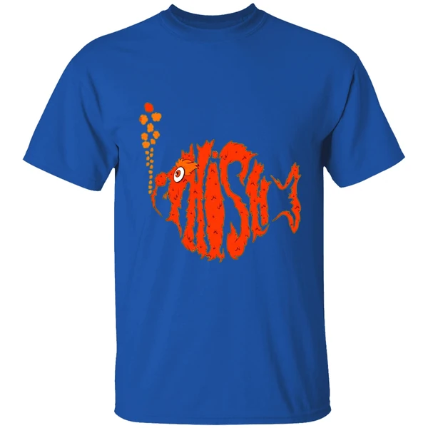 Phish Night Philadelphia Flyers Shirt - Image 8