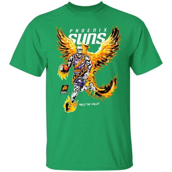 Phoenix Suns Rally The Valley Shirt