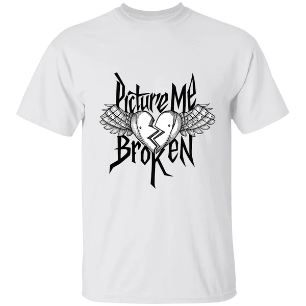 Picture Me Broken Shirt - Image 9