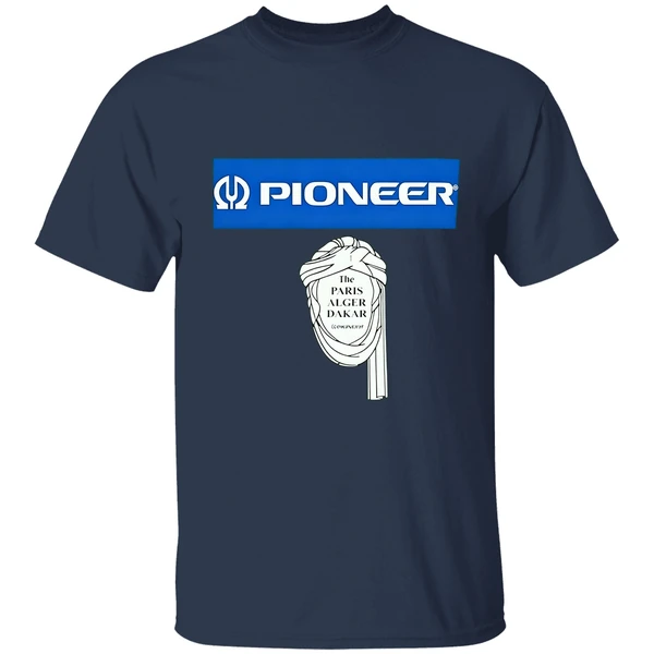 Pioneer