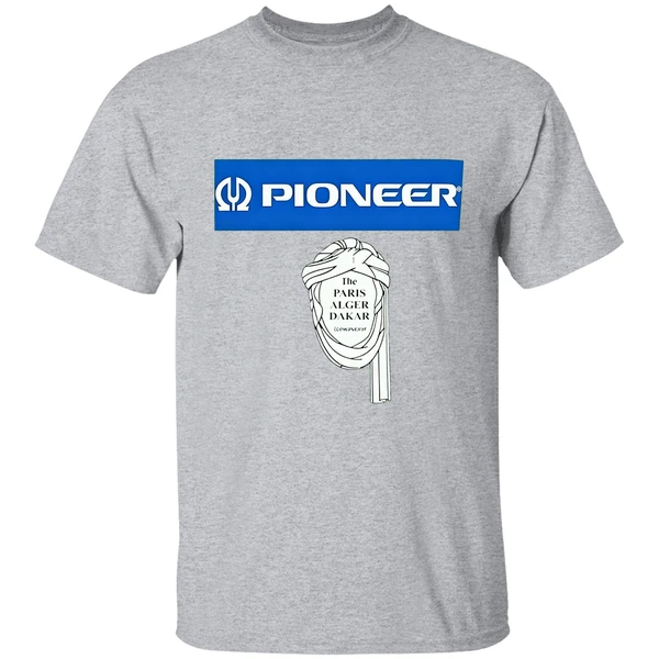 Pioneer