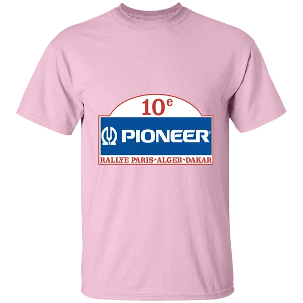 Pioneer Dakar Shirt - Image 3