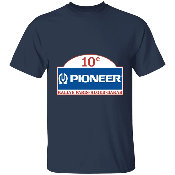 pioneer