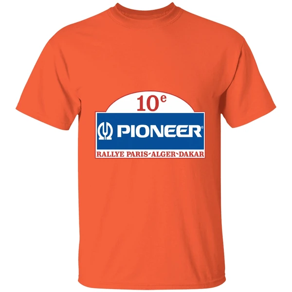 pioneer