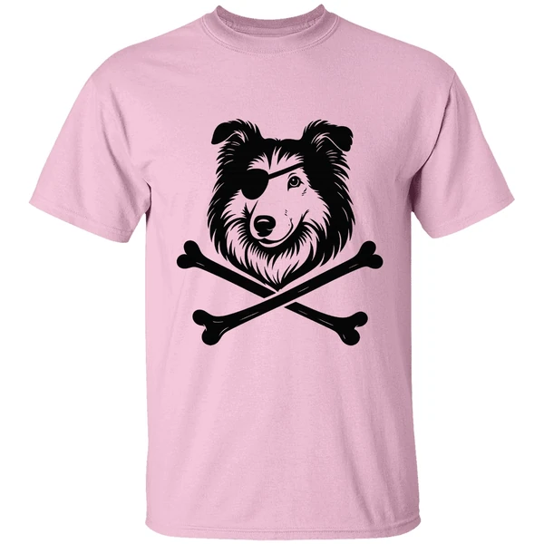 Pirate Reveille Flags Dog Shirt Pirate Reveille Flags Dog Shirt