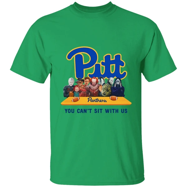 Pitt