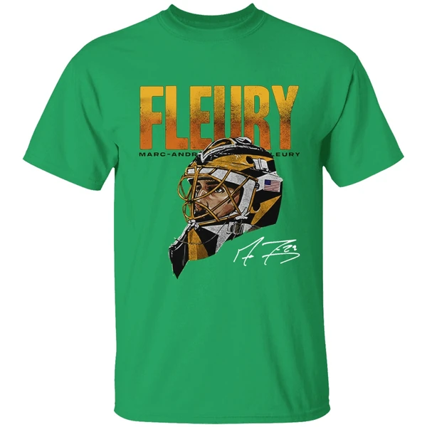 Pittsburgh Penguins Fleury Marc Andre Fleury Flower Forever Signature Portrait Shirt