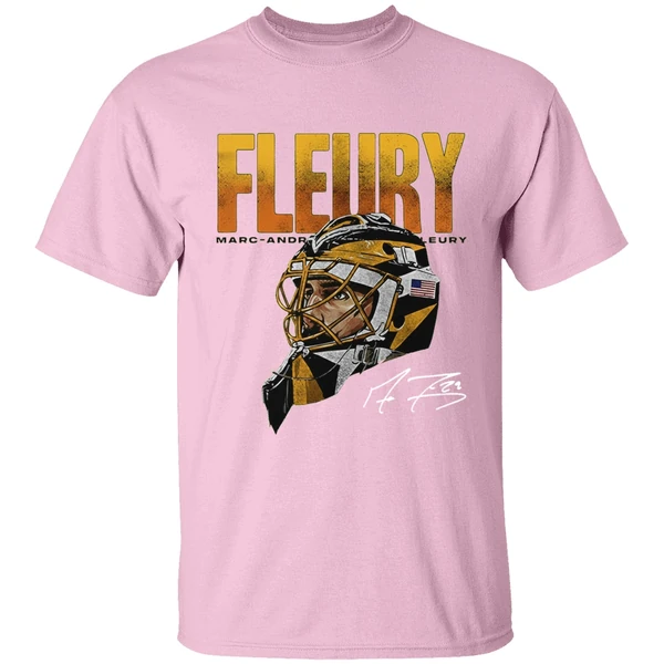 Pittsburgh Penguins Fleury Marc Andre Fleury Flower Forever Signature Portrait Shirt Pittsburgh Penguins Fleury Marc Andre Fleury Flower Forever Signature Portrait Shirt