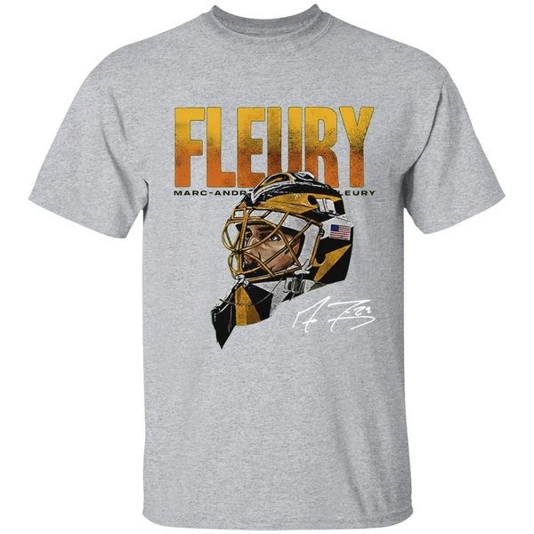 Pittsburgh Penguins Fleury Marc Andre Fleury Flower Forever Signature Portrait Shirt - Image 8