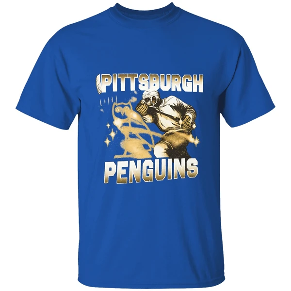 Pittsburgh Penguins Hockey Ovo Nhl Shirt - Image 7