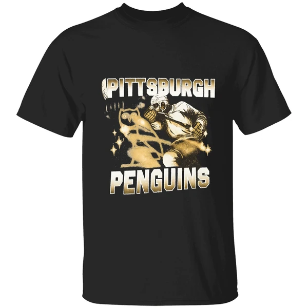 Pittsburgh Penguins Hockey Ovo Nhl Shirt - Image 8