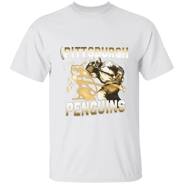 Pittsburgh Penguins Hockey Ovo Nhl Shirt - Image 9