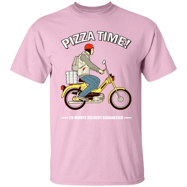 Pizza Time Spider Pizza Time Spider