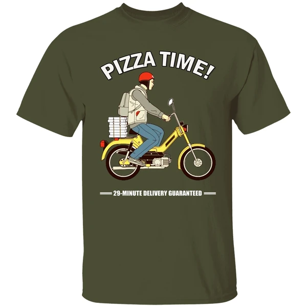 Pizza Time Spider - Image 3