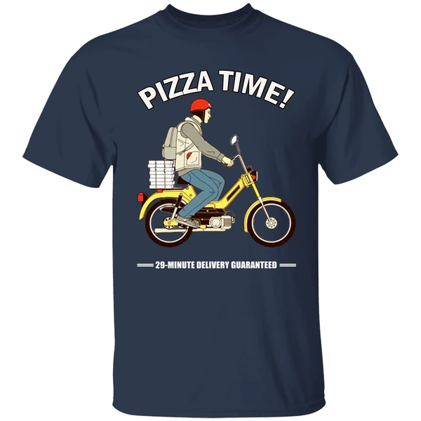 Pizza Time Spider - Image 4