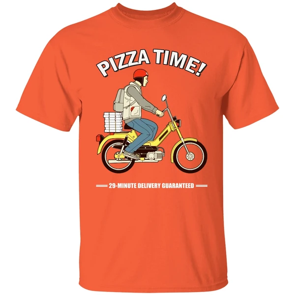 Pizza Time Spider - Image 5