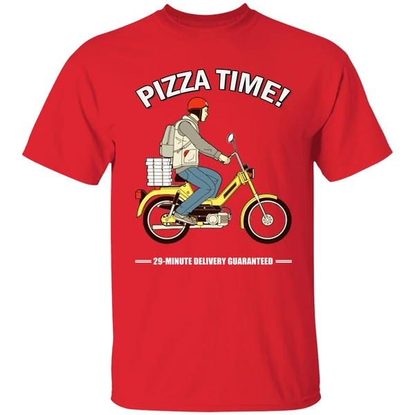 Pizza Time Spider - Image 6