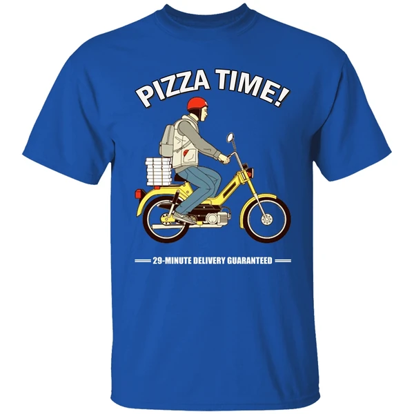 Pizza Time Spider - Image 7