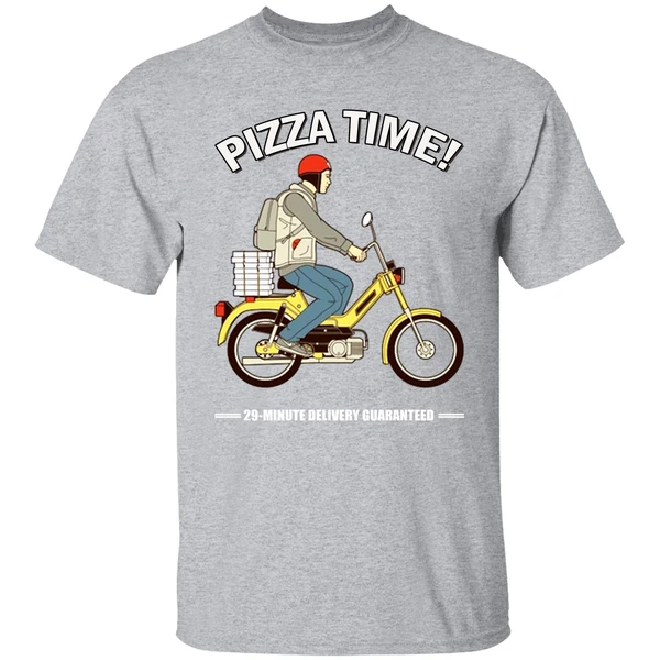 Pizza Time Spider - Image 8