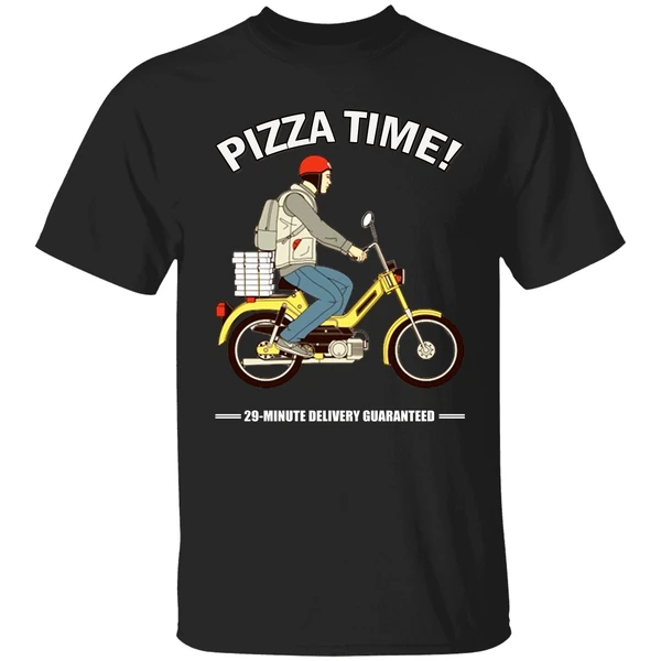 Pizza Time Spider - Image 9