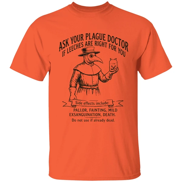 plague