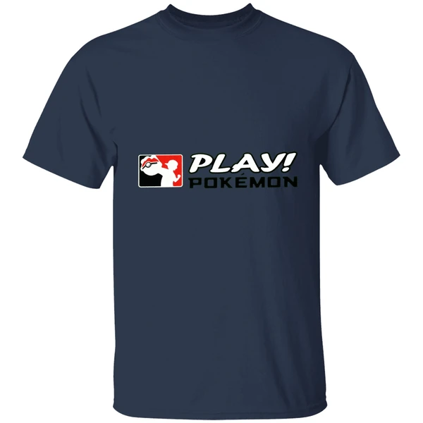 Play Pokemon Shirt - Image 4