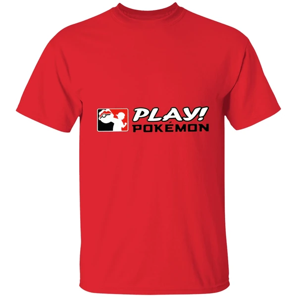 Play Pokemon Shirt - Image 6
