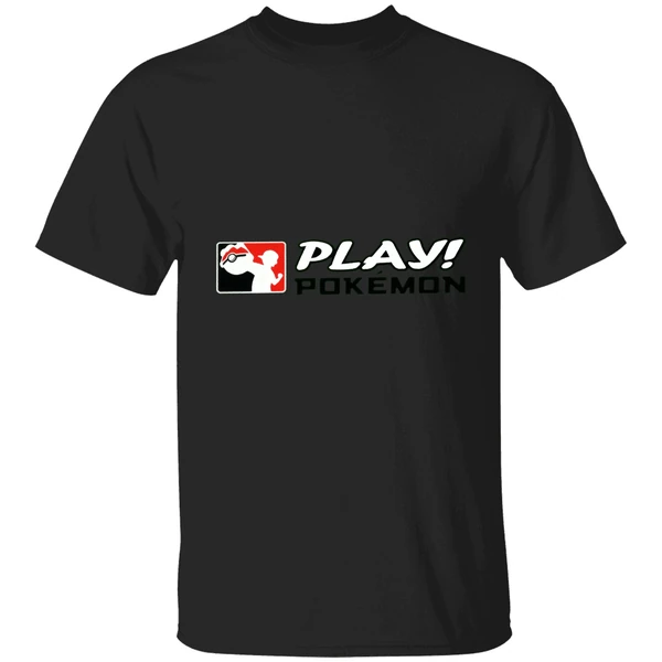 Play Pokemon Shirt - Image 9