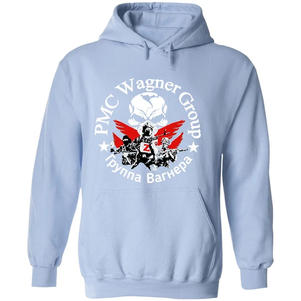 Pmc Wagner Group Hoodie - Image 4
