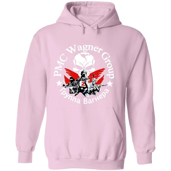 Pmc Wagner Group Hoodie - Image 5