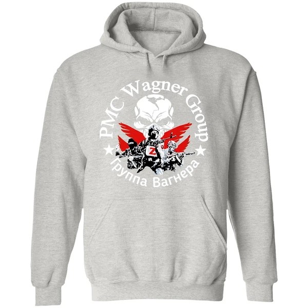 Pmc Wagner Group Hoodie - Image 9