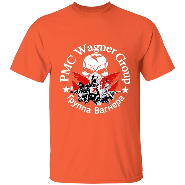 Pmc Wagner Group Shirt - Image 6
