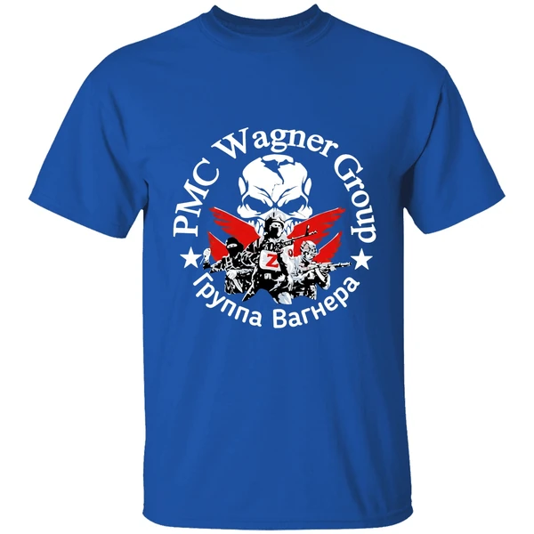 Pmc Wagner Group Shirt - Image 8