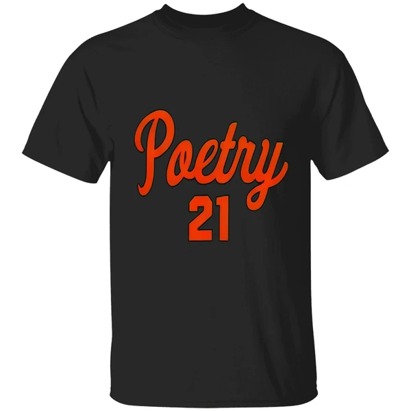 Poetry