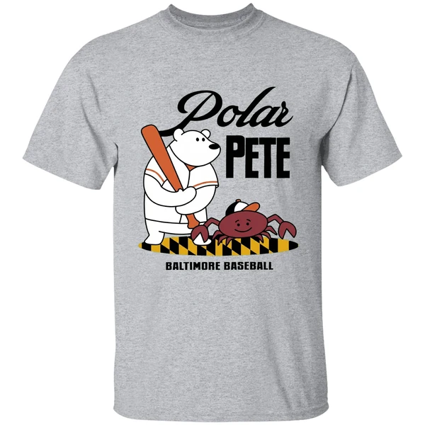 polar-pete-alonso-baltimore-orioles-baseball-bear-and-crab-shirt-sportgrey