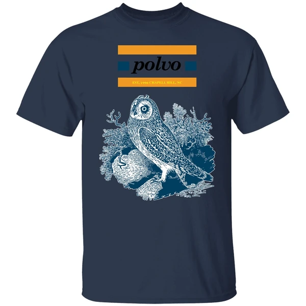 Polvo Owl Shirt - Image 4