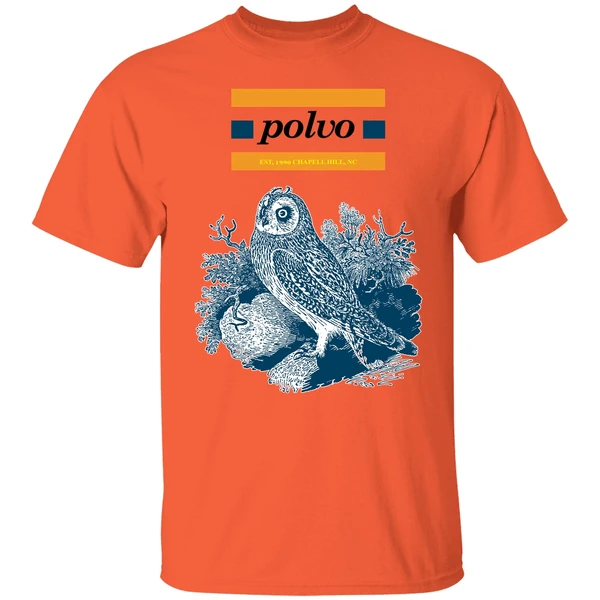 Polvo Owl Shirt - Image 5