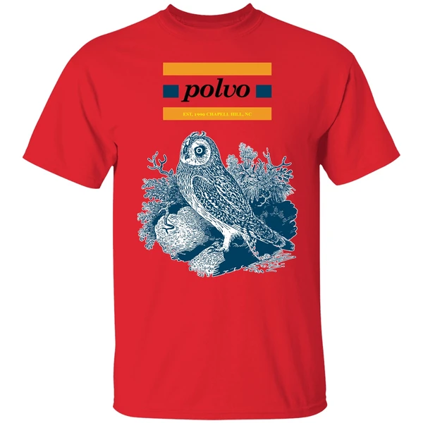 Polvo Owl Shirt - Image 6