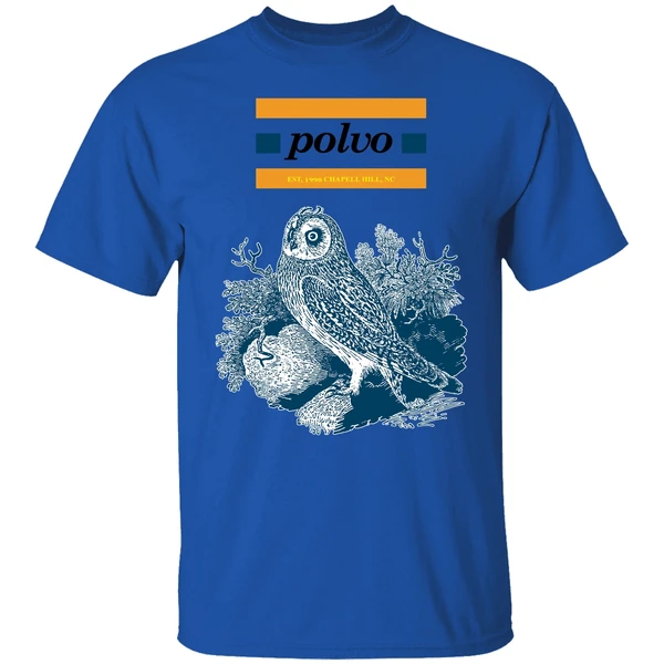 Polvo Owl Shirt - Image 7