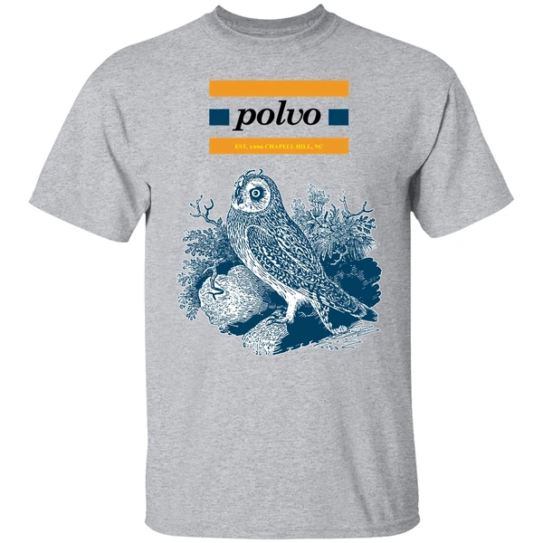 Polvo Owl Shirt - Image 8