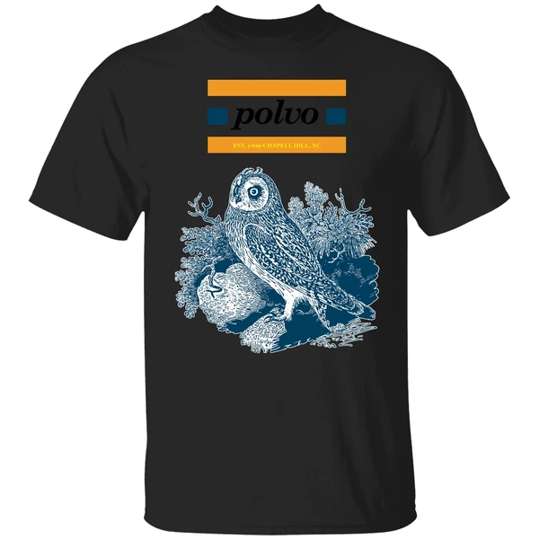 Polvo Owl Shirt - Image 9