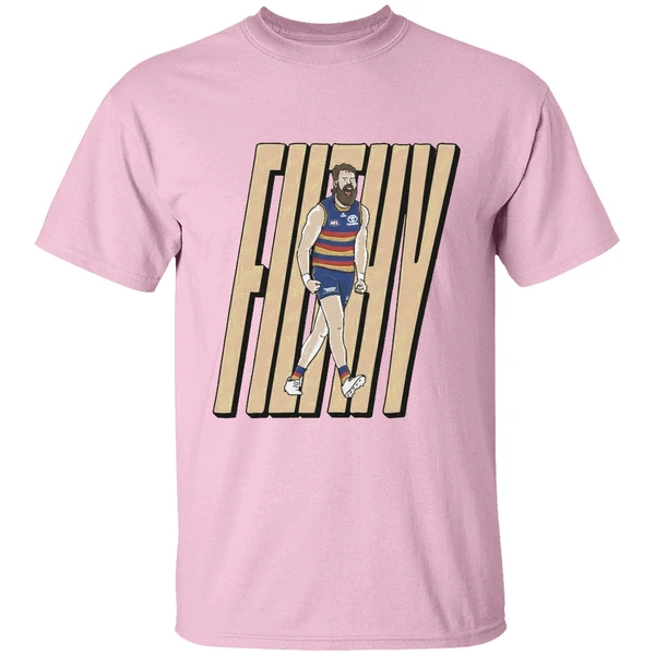 Poorly Drawn Crows Riley Thilthorpe Shirt - Image 3