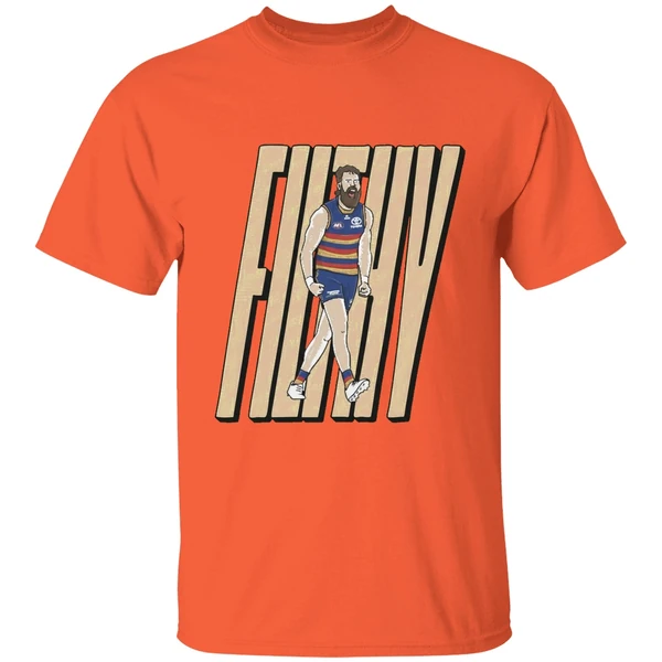 Poorly Drawn Crows Riley Thilthorpe Shirt - Image 6