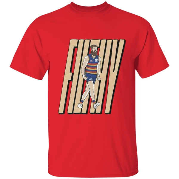 Poorly Drawn Crows Riley Thilthorpe Shirt - Image 7