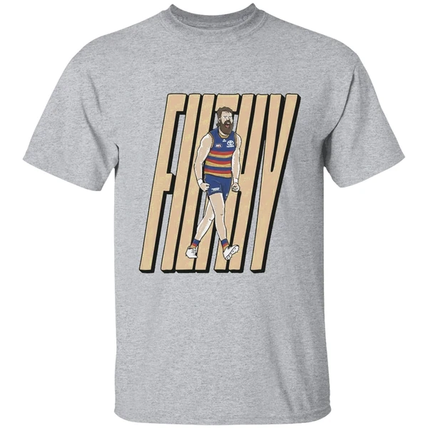 Poorly Drawn Crows Riley Thilthorpe Shirt - Image 9