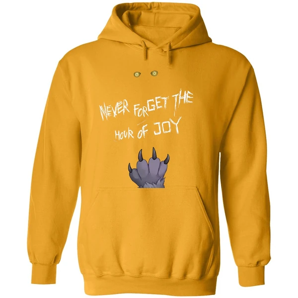 Poppy Playtime Hour Of Joy Chapter 3 Exclusive Hoodie