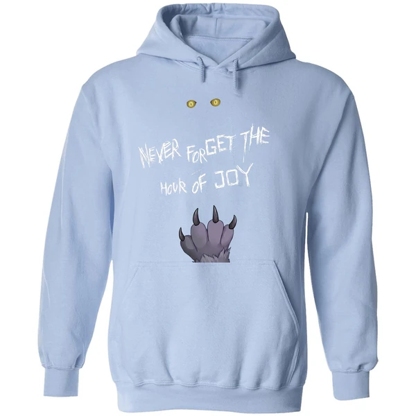 Poppy Playtime Hour Of Joy Chapter 3 Exclusive Hoodie - Image 4