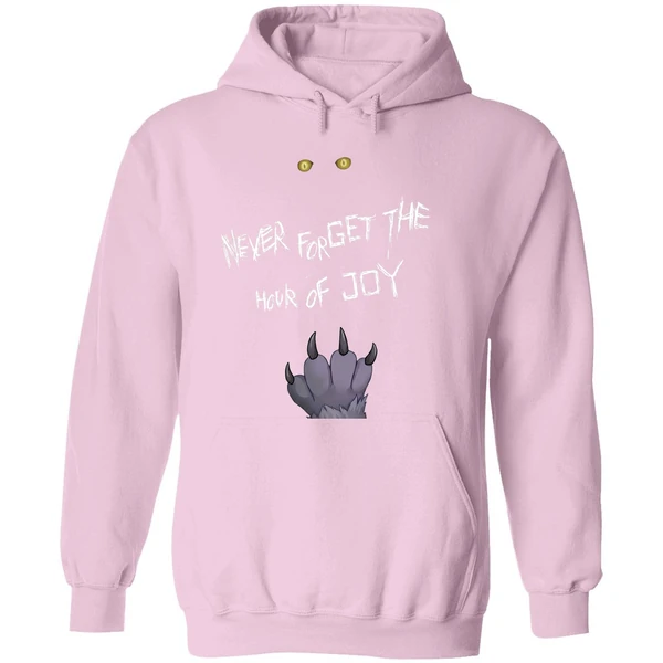 Poppy Playtime Hour Of Joy Chapter 3 Exclusive Hoodie - Image 5