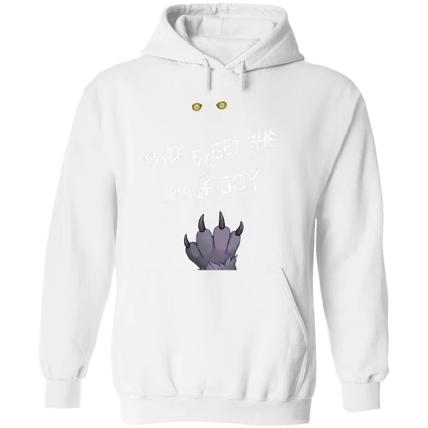 Poppy Playtime Hour Of Joy Chapter 3 Exclusive Hoodie - Image 8
